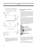 Preview for 52 page of Emerson VSG Manual