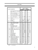 Preview for 59 page of Emerson VSG Manual