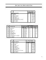 Preview for 67 page of Emerson VSG Manual