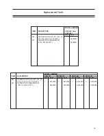 Preview for 79 page of Emerson VSG Manual