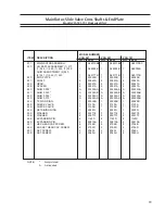 Preview for 89 page of Emerson VSG Manual