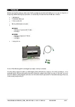 Preview for 6 page of Emerson XWEB300D Installing And Operating Instructions