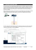 Preview for 13 page of Emerson XWEB300D Installing And Operating Instructions