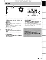 Preview for 11 page of Emerson zv427em5 Owner'S Manual