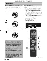 Preview for 12 page of Emerson zv427em5 Owner'S Manual