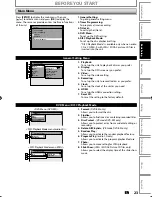 Preview for 23 page of Emerson zv427em5 Owner'S Manual