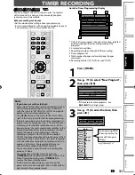 Preview for 31 page of Emerson zv427em5 Owner'S Manual