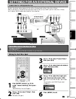 Preview for 37 page of Emerson zv427em5 Owner'S Manual