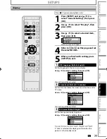 Preview for 77 page of Emerson zv427em5 Owner'S Manual