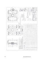 Preview for 36 page of EMF Motor EMF SQML160 Series Operating Instructions Manual