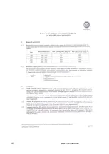 Preview for 41 page of EMF Motor EMF SQML160 Series Operating Instructions Manual