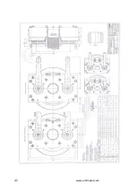 Preview for 43 page of EMF Motor EMF SQML160 Series Operating Instructions Manual