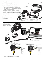 Preview for 2 page of EMG S/S/89 Installation Information