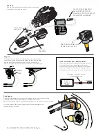 Preview for 4 page of EMG S/S/89 Installation Information