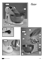 Preview for 18 page of EMGA SANTOS 18 Operating And Servicing Manual