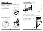 Preview for 3 page of Emilia GlemGas IT965MVN2 Installation And Operating Instructions Manual