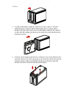 Preview for 69 page of Eminent EM4172 (Dutch) User Manual