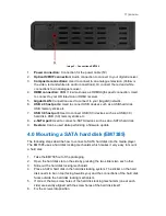 Preview for 11 page of Eminent EM738 User Manual