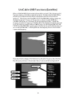 Preview for 22 page of emitor Combolook Color HD User Manual