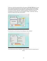 Preview for 30 page of emitor Combolook Color HD User Manual