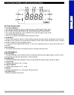 Preview for 7 page of EMKO ESM-3710-N Instruction Manual