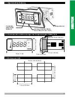 Preview for 20 page of EMKO ESM-3710-N Instruction Manual