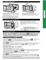 Preview for 21 page of EMKO ESM-3710-N Instruction Manual