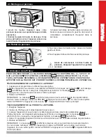 Preview for 37 page of EMKO ESM-3710-N Instruction Manual