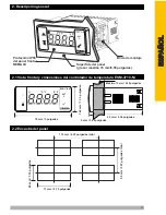 Preview for 52 page of EMKO ESM-3710-N Instruction Manual