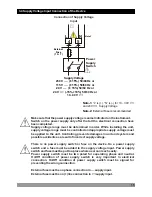 Preview for 15 page of EMKO ESM-3710 Instruction Manual