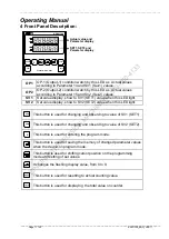 Preview for 17 page of EMKO EZM-7750 Instruction Manual