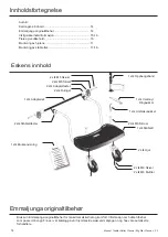 Preview for 14 page of Emmaljunga Big Star Classic Instructions Manual