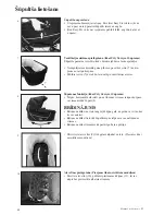 Preview for 80 page of Emmaljunge City Carrycot Instruction Manual