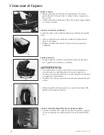 Preview for 122 page of Emmaljunge City Carrycot Instruction Manual