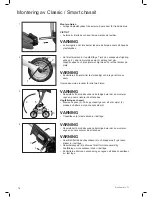 Preview for 16 page of Emmaljunge Duo Combi Edge Instruction Manual