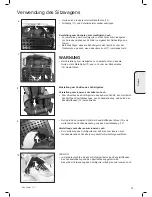 Preview for 73 page of Emmaljunge Duo Combi Edge Instruction Manual