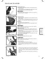 Preview for 115 page of Emmaljunge Duo Combi Edge Instruction Manual