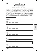 Preview for 119 page of Emmaljunge Duo Combi Edge Instruction Manual