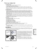 Preview for 159 page of Emmaljunge Duo Combi Edge Instruction Manual