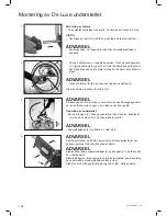 Preview for 186 page of Emmaljunge Duo Combi Edge Instruction Manual