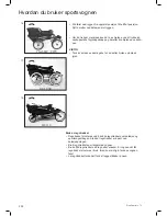 Preview for 200 page of Emmaljunge Duo Combi Edge Instruction Manual