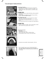 Preview for 221 page of Emmaljunge Duo Combi Edge Instruction Manual