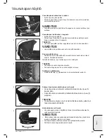 Preview for 223 page of Emmaljunge Duo Combi Edge Instruction Manual