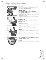 Preview for 227 page of Emmaljunge Duo Combi Edge Instruction Manual