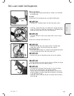 Preview for 269 page of Emmaljunge Duo Combi Edge Instruction Manual