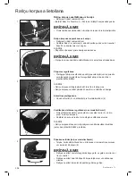 Preview for 306 page of Emmaljunge Duo Combi Edge Instruction Manual