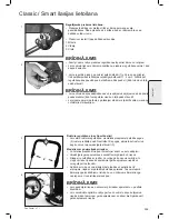 Preview for 309 page of Emmaljunge Duo Combi Edge Instruction Manual