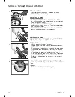 Preview for 310 page of Emmaljunge Duo Combi Edge Instruction Manual