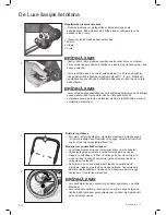 Preview for 312 page of Emmaljunge Duo Combi Edge Instruction Manual