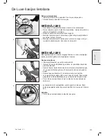 Preview for 313 page of Emmaljunge Duo Combi Edge Instruction Manual